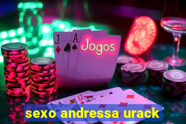 sexo andressa urack